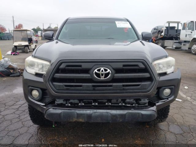 Toyota Tacoma Sr V6 Image 5