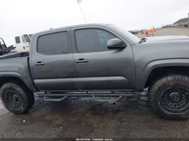 Toyota Tacoma Sr V6 Image 7