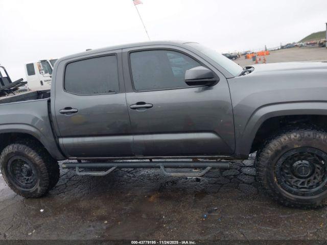 Toyota Tacoma Sr V6 Image 7