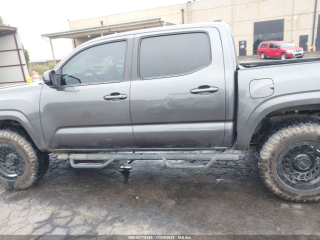 Toyota Tacoma Sr V6 Image 9