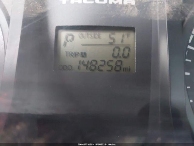 Toyota Tacoma Sr V6 Image 4