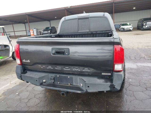 Toyota Tacoma Sr V6 Image 10