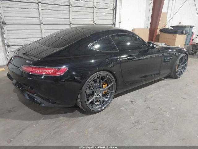 Mercedes-Benz G-Class Image 11