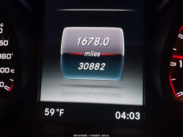 Mercedes-Benz G-Class Image 15