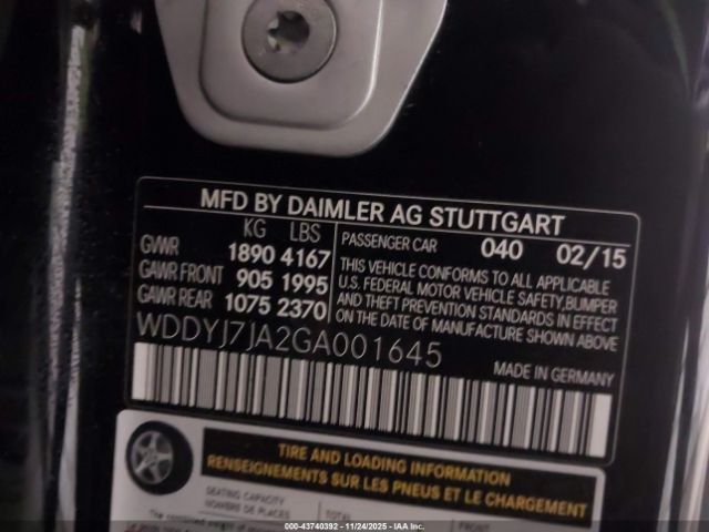 Mercedes-Benz G-Class Image 7