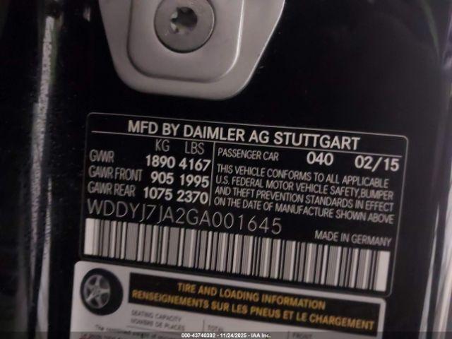 Mercedes-Benz G-Class Image 7