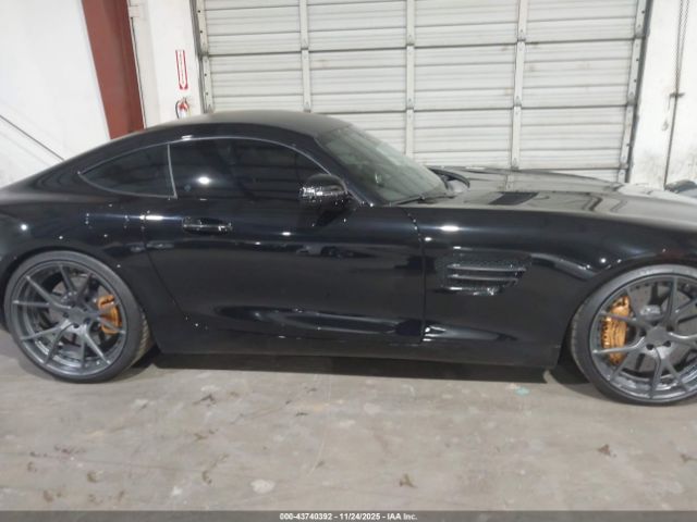 Mercedes-Benz G-Class Image 4