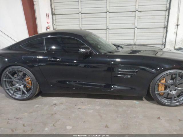 Mercedes-Benz G-Class Image 4