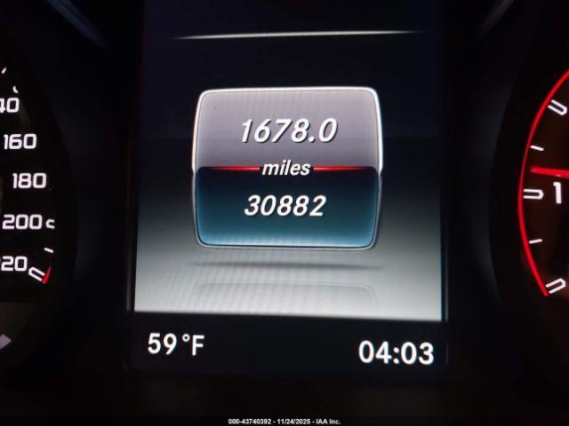 Mercedes-Benz G-Class Image 5