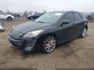 Mazda Mazda3 S Grand Touring Image 2