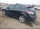 Mazda Mazda3 S Grand Touring Image 12