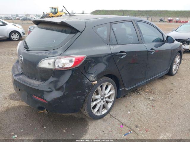 Mazda Mazda3 S Grand Touring Image 5