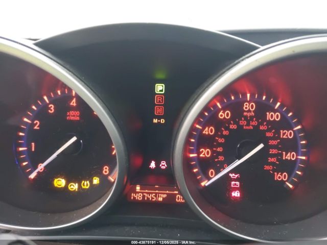 Mazda Mazda3 S Grand Touring Image 6