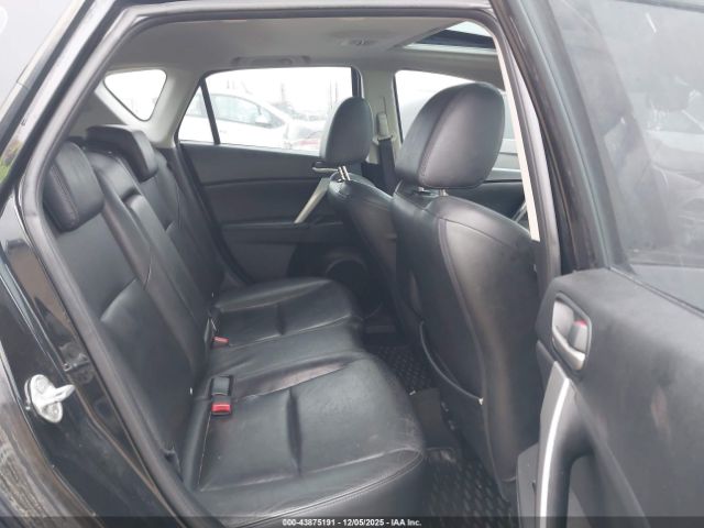 Mazda Mazda3 S Grand Touring Image 7