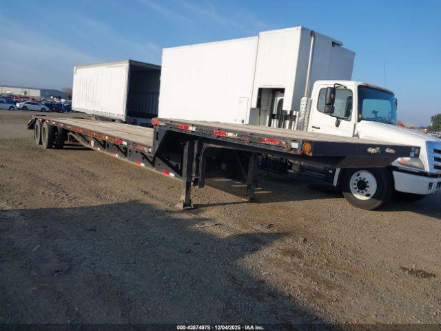  Salvage Blackstone Flat Step Deck