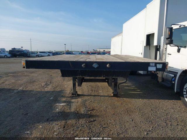 Blackstone Flat Step Deck Image 3