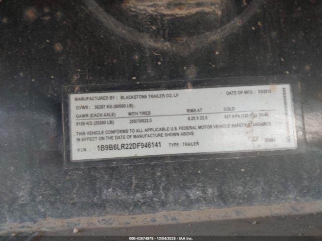 Blackstone Flat Step Deck Image 6