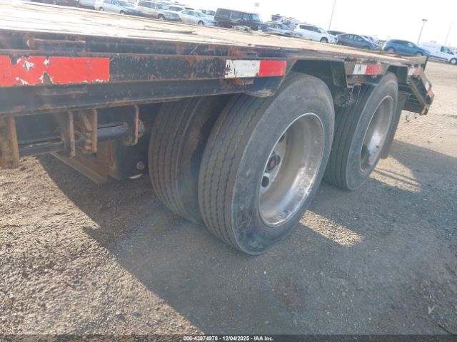 Blackstone Flat Step Deck Image 2