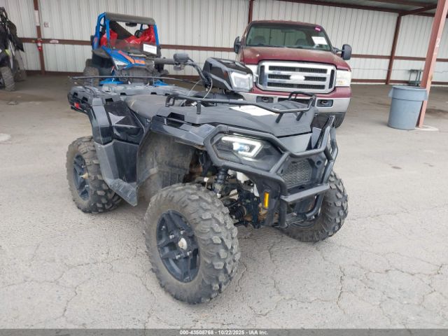 Polaris Sportsman Trail 570 Image 1