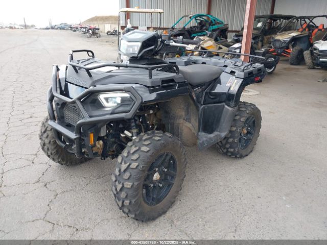 Polaris Sportsman Trail 570 Image 11