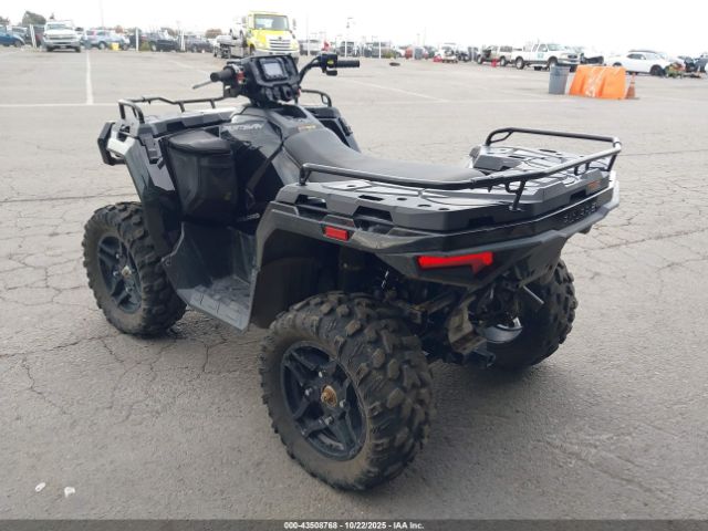 Polaris Sportsman Trail 570 Image 13