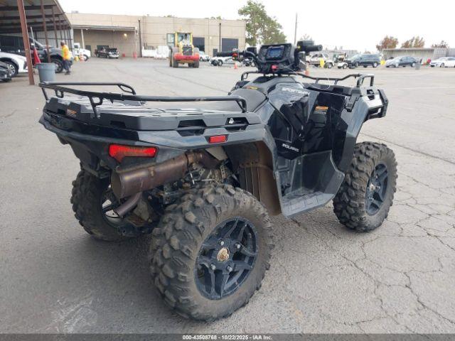 Polaris Sportsman Trail 570 Image 12