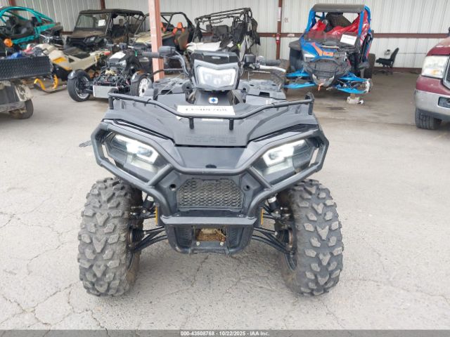 Polaris Sportsman Trail 570 Image 6
