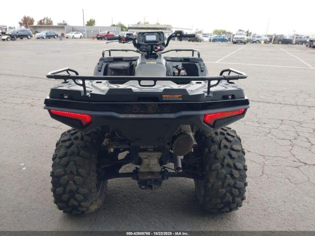 Polaris Sportsman Trail 570 Image 2