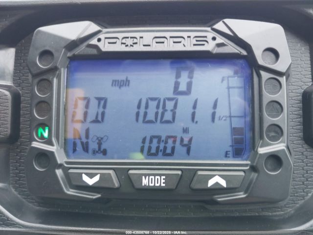 Polaris Sportsman Trail 570 Image 3