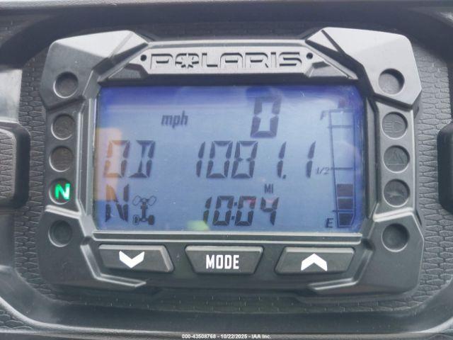 Polaris Sportsman Trail 570 Image 3