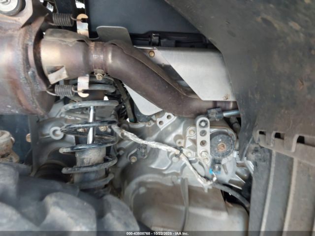 Polaris Sportsman Trail 570 Image 5