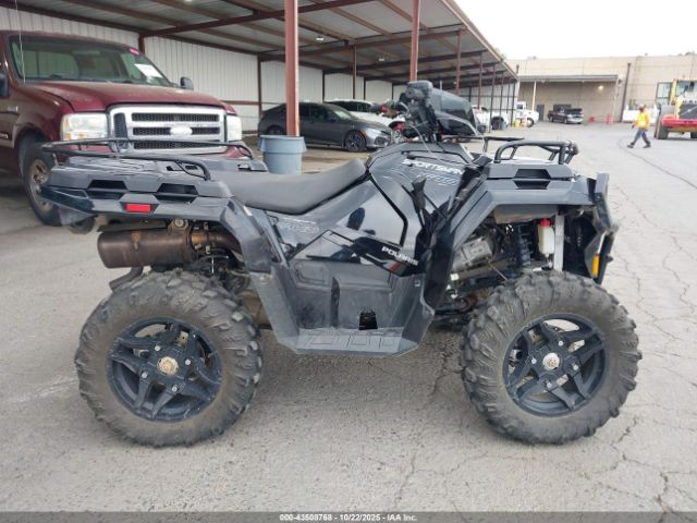 Polaris Sportsman Trail 570 Image 7