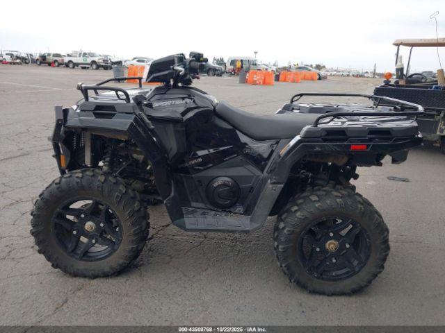 Polaris Sportsman Trail 570 Image 8