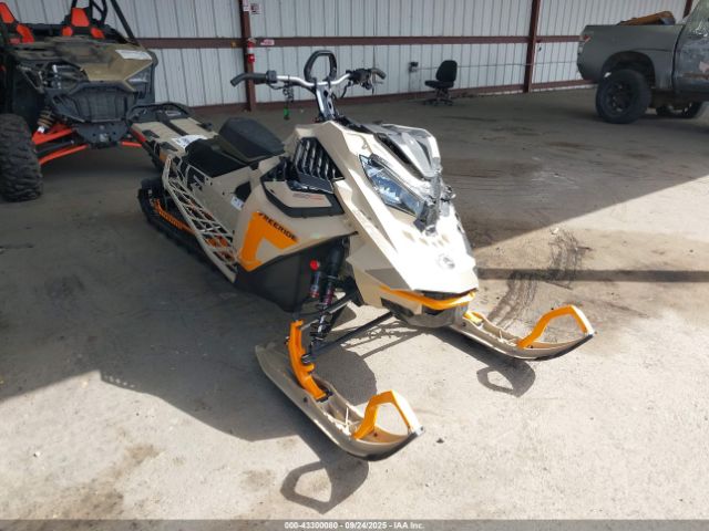 Ski-doo Freeride Image 1