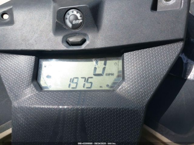 Ski-doo Freeride Image 9