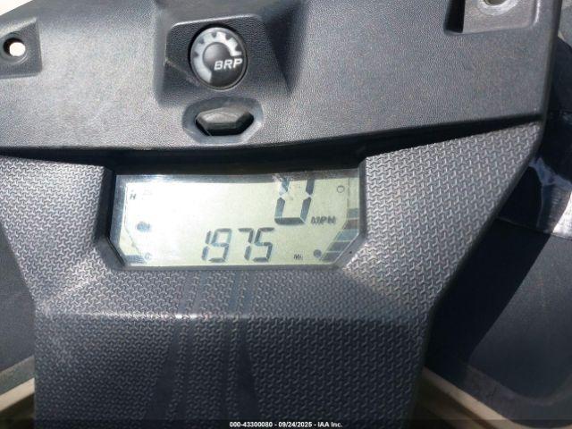 Ski-doo Freeride Image 9