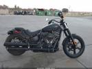 Harley-Davidson Fxbbs Image 12