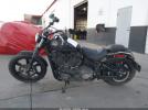 Harley-Davidson Fxbbs Image 5