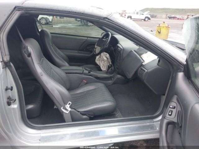 Chevrolet Camaro Z28 Image 3