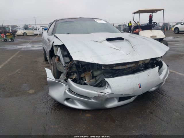 Chevrolet Camaro Z28 Image 15