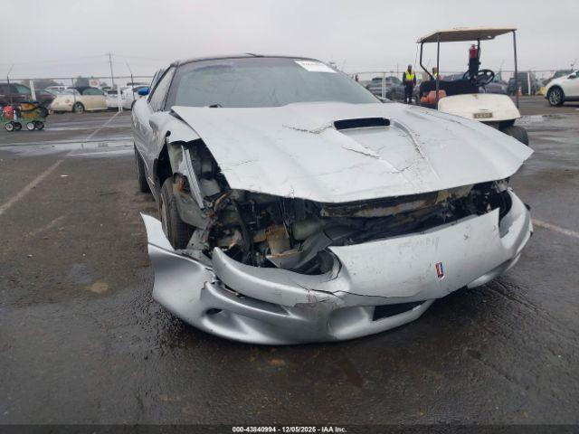 Chevrolet Camaro Z28 Image 15