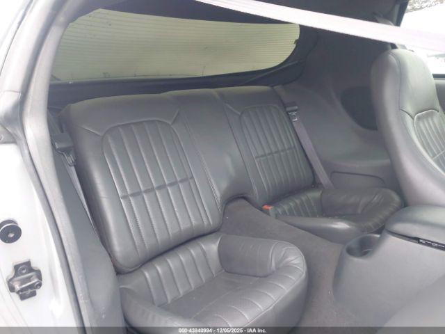 Chevrolet Camaro Z28 Image 14