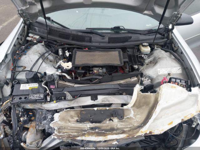 Chevrolet Camaro Z28 Image 13