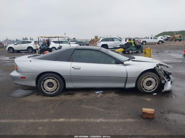 Chevrolet Camaro Z28 Image 7