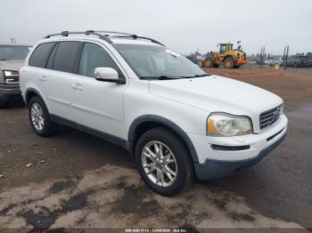  Salvage Volvo XC90
