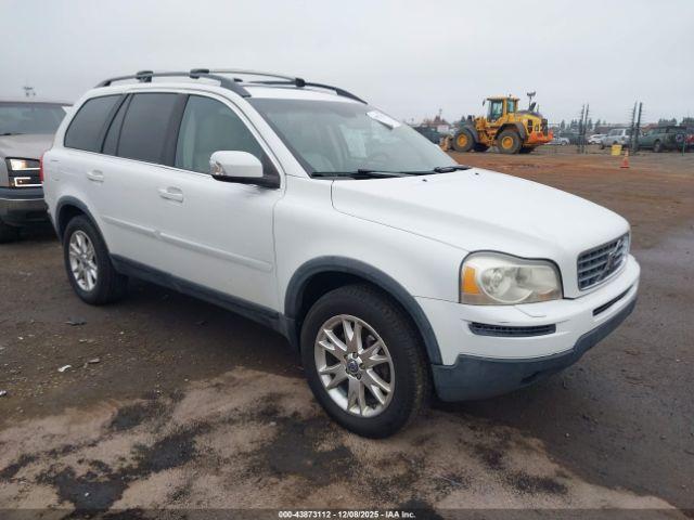  Salvage Volvo XC90