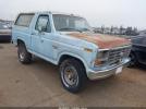 Ford Bronco U100 Image 1
