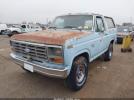 Ford Bronco U100 Image 10
