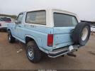 Ford Bronco U100 Image 2