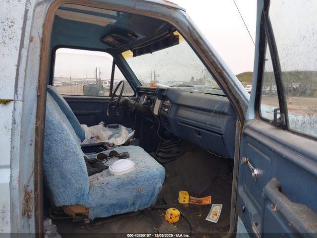 Ford Bronco U100 Image 6